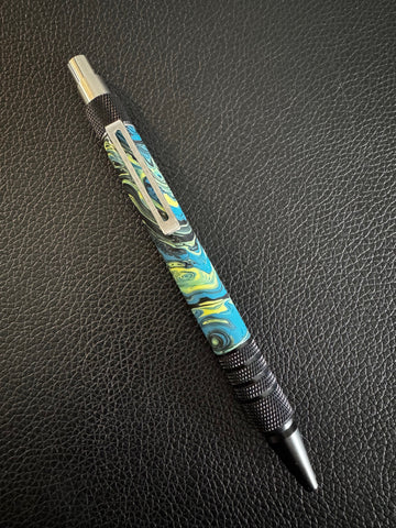 Everyday Carry Click Pen