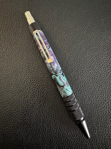 Everyday Carry Click Pen