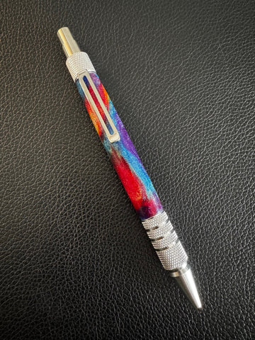 Everyday Carry Click Pen