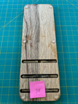 Becky Base - Black Limba