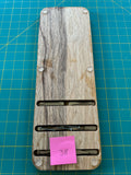 Becky Base - Black Limba