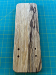 Becky Base - Black Limba