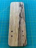 Becky Base - Black Limba