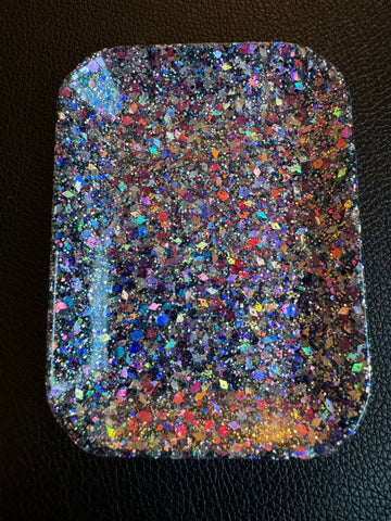 Jawbreaker Glitter Tray