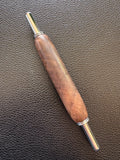 Seam Ripper - Walnut Wood