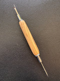 Seam Ripper - Olive Wood