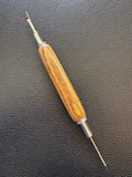 Seam Ripper - Bocote Wood