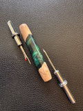 Seam Ripper - Wood and Resin
