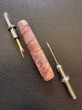 Seam Ripper - Dyed Wood