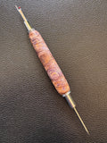 Seam Ripper - Dyed Wood