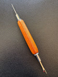 Seam Ripper - Canary Wood