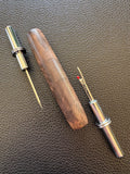 Seam Ripper - Walnut Wood