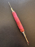 Seam Ripper - Dyed Wood