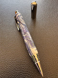 Rollester Rollerball Pen