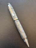 Cigar Pen - Honeycomb