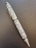 Cigar Pen - Honeycomb