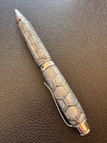 Cigar Pen - Honeycomb