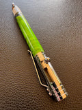 Bolt Action Xacto knife