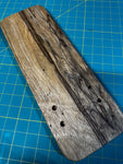 Becky Base - Black Limba