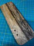 Becky Base - Black Limba