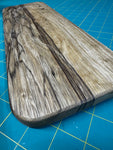 Becky Base - Black Limba