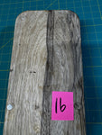 Becky Base - Black Limba