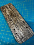 Becky Base - Black Limba