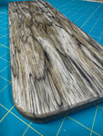 Becky Base - Black Limba
