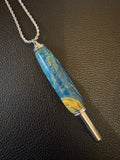 Magnetic Necklace Seam Ripper