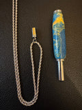 Magnetic Necklace Seam Ripper