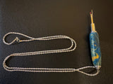 Magnetic Necklace Seam Ripper