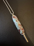 Magnetic Necklace Seam Ripper