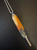 Magnetic Necklace Seam Ripper