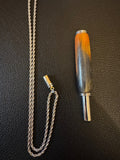 Magnetic Necklace Seam Ripper