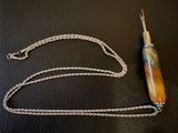 Magnetic Necklace Seam Ripper