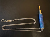 Magnetic Necklace Seam Ripper