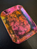 Dark Particles Magnetic Tray