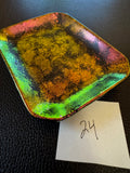 Dark Particles Magnetic Tray