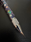 Spooky Mini-Xacto Knife
