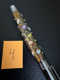 Spooky Full Size Xacto Knife