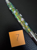 Spooky Full Size Xacto Knife