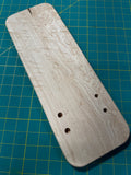 Becky Base - Birdseye Maple