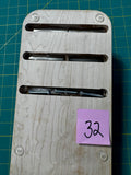 Becky Base - Birdseye Maple