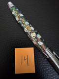 Spooky Full Size Xacto knife