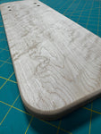Becky Base - Birdseye Maple