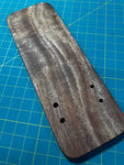 Becky Base - Mahogany