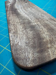 Becky Base - Mahogany