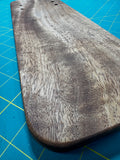 Becky Base - Mahogany