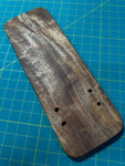 Becky Base - Mahogany
