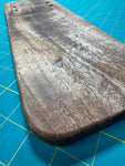 Becky Base - Mahogany